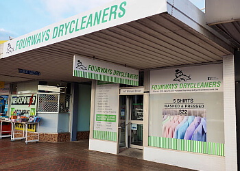 Fourways Drycleaners