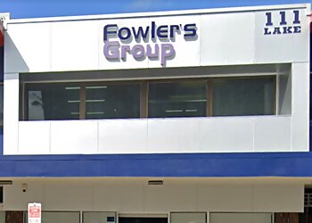 Fowler's Group