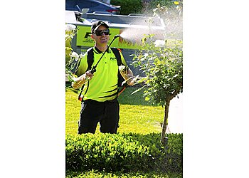 Fox Mowing & Gardening Mount Pleasant