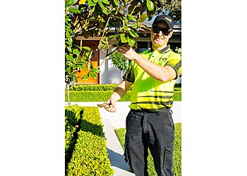 Fox Mowing & Gardening Rockhampton