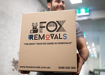 Fox Removals