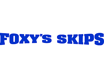Foxy's Skips