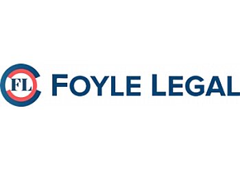 Geraldton Compensation Lawyers Foyle Legal image 1