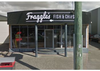 3 Best Fish And Chips in Launceston - Expert Recommendations