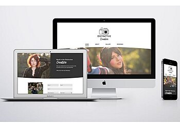Framemark Web Design