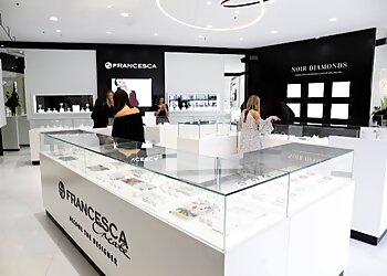Francesca Jewellery Hobart