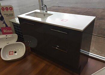 Francis Plumbing & Gas Fitting