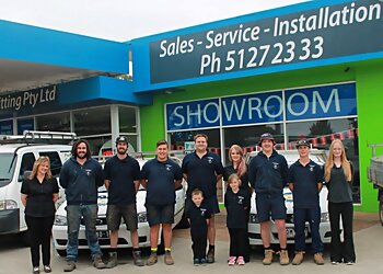 Francis Plumbing & Gas Fitting