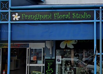 Frangipani Floral Studio