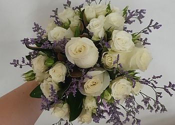 Frangipani Floral Studio