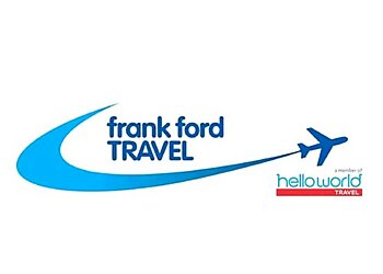 Ballarat Travel Agencies Frank Ford Travel image 1