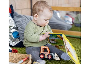 Frank R Pullar Children's Centre