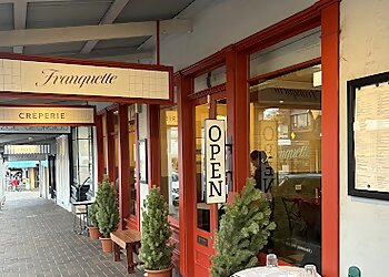Franquette Creperie