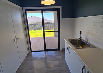 Frans Professional Cleaning