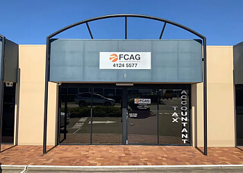 Fraser Coast Accounting Group