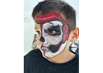 Fraser Coast Face Painting