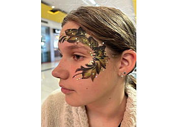 Fraser Coast Face Painting