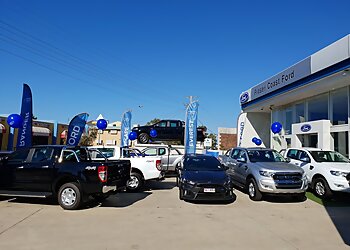 Fraser Coast Ford