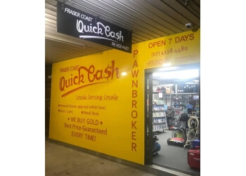 FraserCoastQuickCash HerveyBay QLD - Processes having HECM Mortgage loans Registered for the Just before