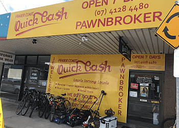 Fraser Coast Quick Cash
