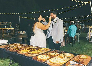 Fraser Coast Wood Fired Ovens