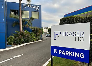 Gold Coast Medical Malpractice Lawyers Fraser Lawyers image 1