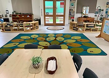 Freckles Kindy & Learning Centre