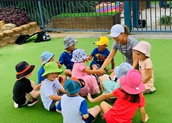 Freckles Kindy & Learning Centre