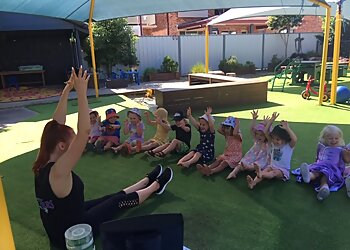 Tweed Heads Preschools Freckles Kindy & Learning Centre image 1