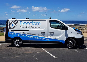 Freedom Electrical Services