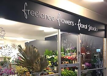 Freelance Flowers