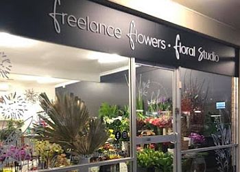 Freelance Flowers