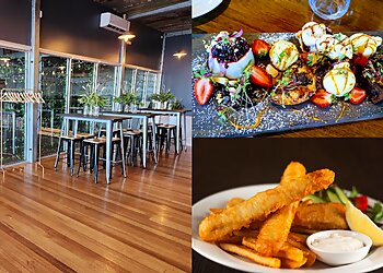 Freight Bar & Rooftop