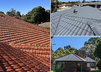 Fremantle Roofing Services