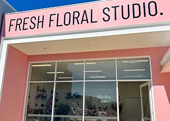 Fresh Floral Studio