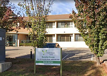 Albury Nursing Homes Fresh Hope Borella House Residential Care image 1