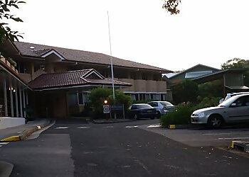 Fresh Hope Clelland Lodge