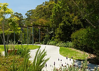 Fresh Hope Clelland Lodge