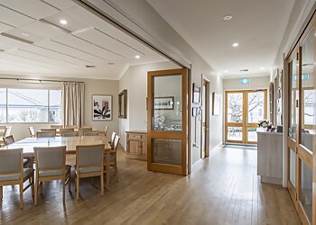 Fresh Hope Henley Brae Retirement Community