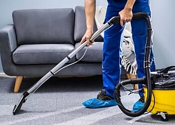 Fresh Start Cleaning Mackay