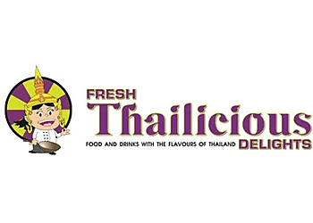 Fresh Thailicious Delights