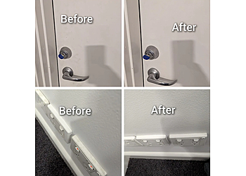 Freshwave Cleaning Experts