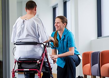 Friendlies Physiotherapy & Allied Health