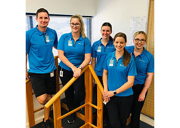 Friendlies Physiotherapy & Allied Health