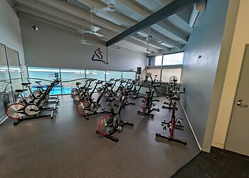 Friends Health & Fitness