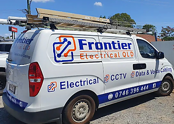 Frontier Security Frontier Security