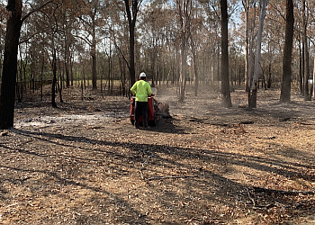 Frontier Tree Services