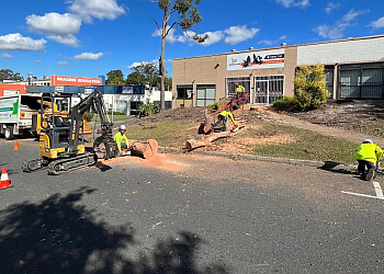 Frontier Tree Services