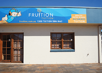 Fruition Tuition