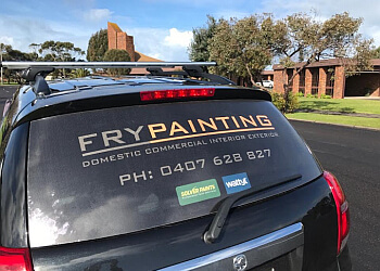 Frypainting